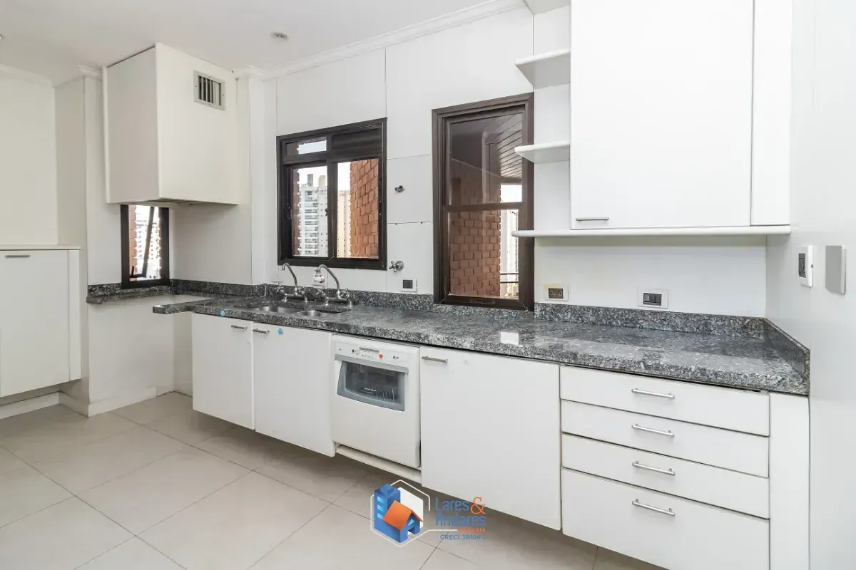 Imagem Cobertura para venda em Jardim Ampliação com 6 quartos, sendo 6 suítes, 703m²