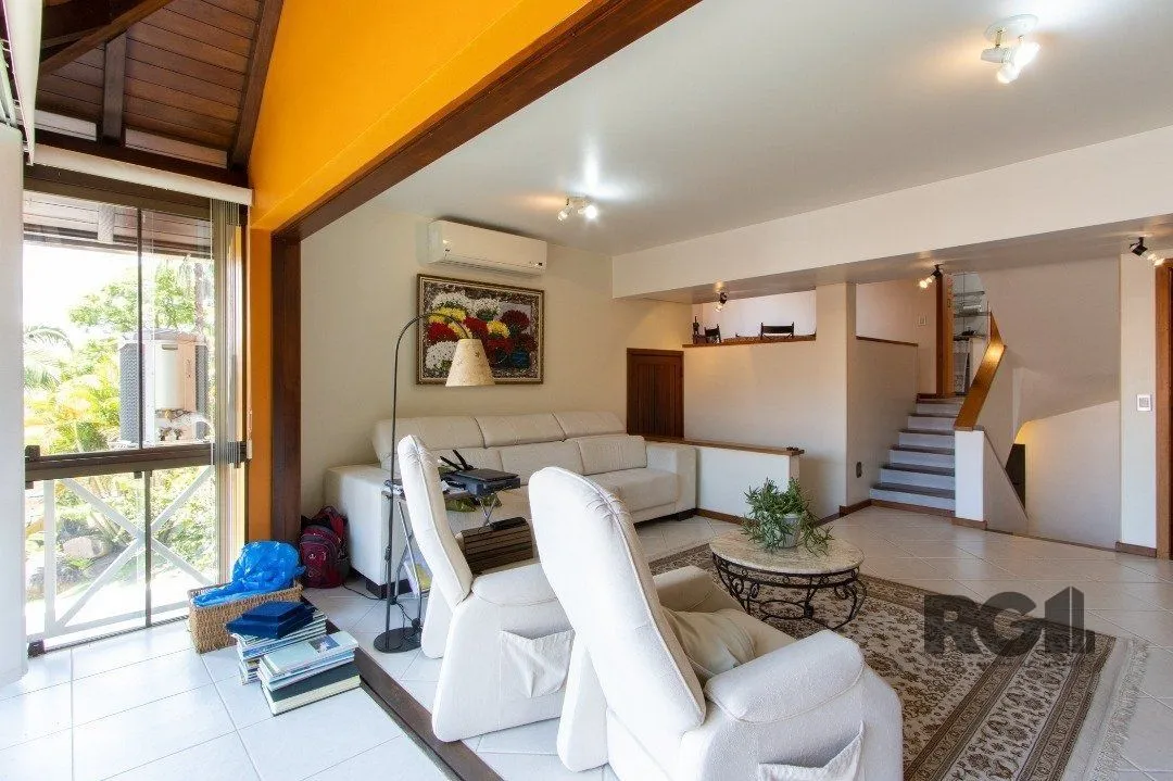 Imagem Casa de Condomínio em Tristeza