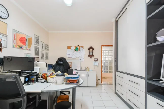 Imagem Apartamento à venda em São Paulo, Morro dos Ingleses, com 3 quartos, 230m2