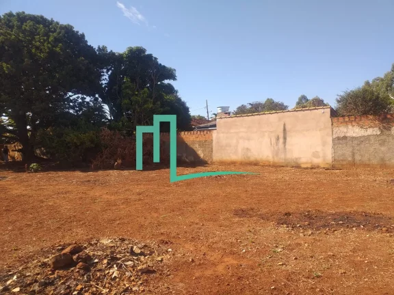 Imagem OPORTUNIDADE EM GOIANAZES DISTRITO DE CAPETINGA/MG - 778m² quadrados 18,40X19,55m²