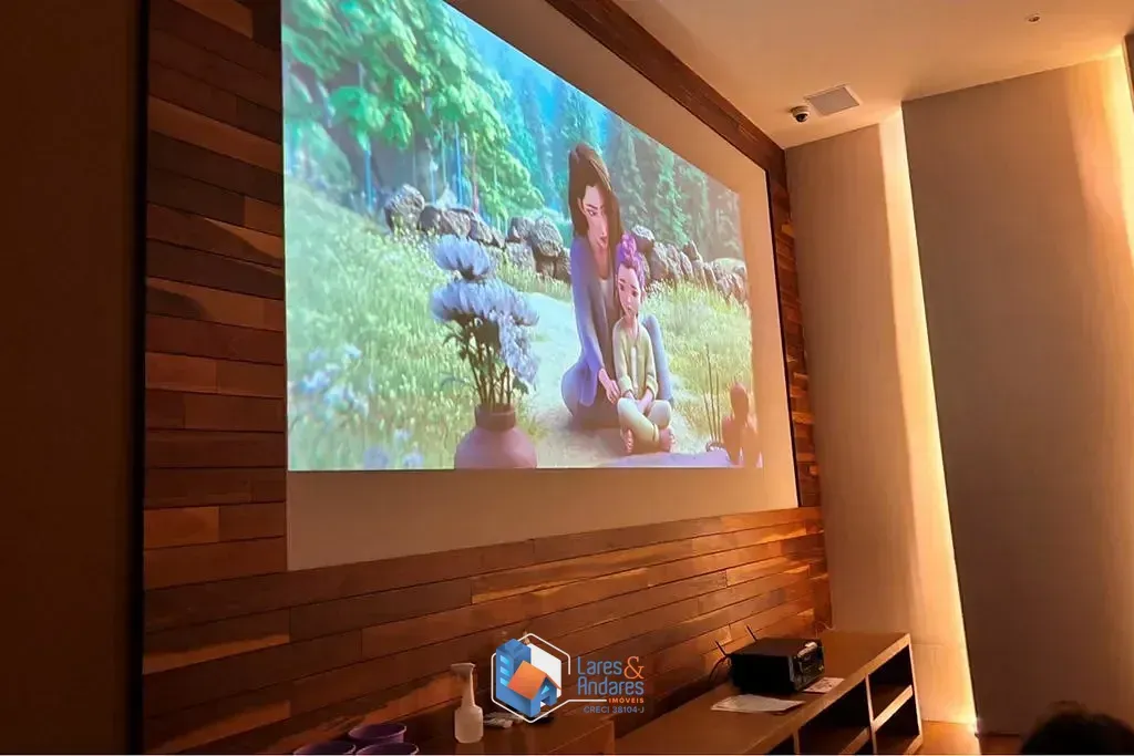 Imagem Apartamento à venda 4 Quartos 2 Suites 2 Vagas 167M² Jardim Marajoara São Paulo - SP