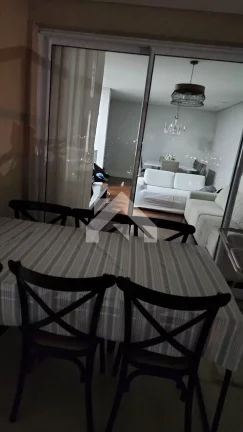 Imagem Apartamento em Bethaville I - Barueri