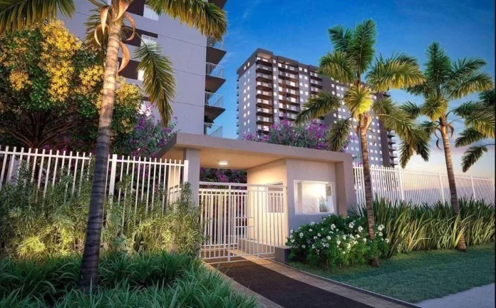 Imagem SPHERA PANAMBY URBAN - PLANO...PLANO - Aptos de 34 a 66m², próximo à Estação Giovanni Gronchi!