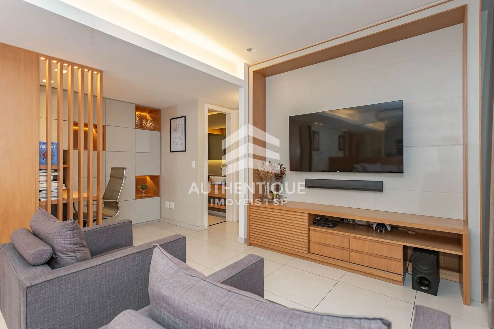Imagem FORME VILA ROMANA - Apartamento Alto Padrão em Vila Romana, São Paulo/SP