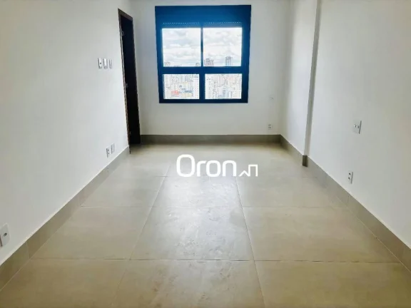 Imagem Apartamento à venda, 74 m² por R$ 760.000,00 - Setor Bueno - Goiânia/GO