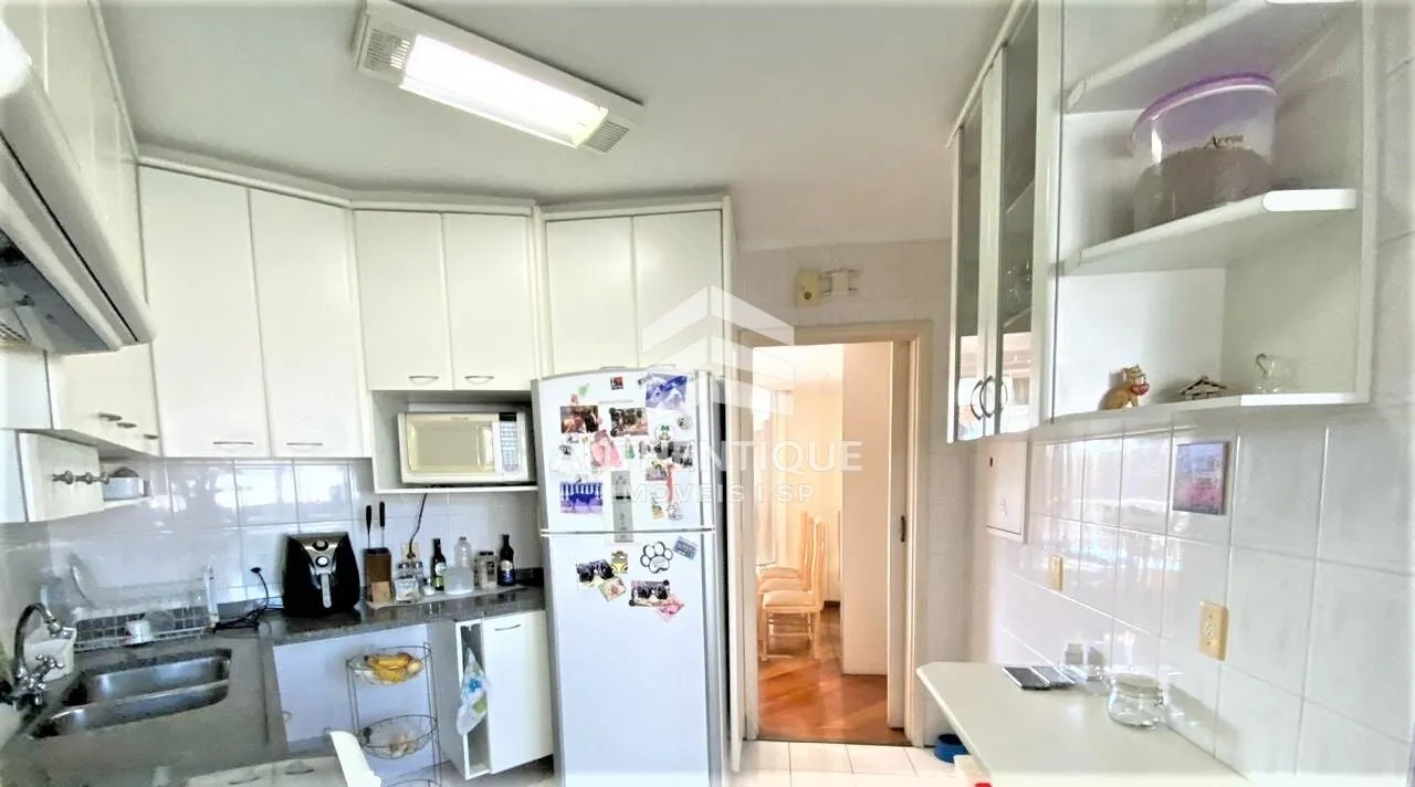 Imagem Maximum Place Tatuapé - Apartamento à venda em São Paulo/SP