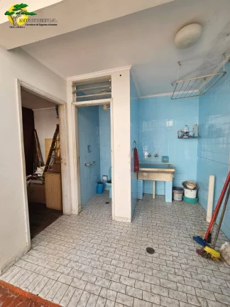 Imagem EXCELENTE SOBRADO À VENDA NO MANDAQUI
