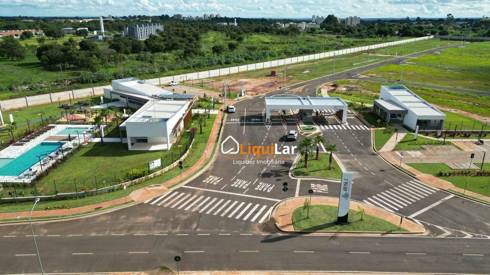 Foto do imóvel Terreno à Venda no Condomínio Mov Up - Exclusividade e Qualidade de Vida