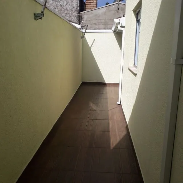 Imagem Casa à venda 2 Quartos, 2 Vagas, 120M², Parque Senhor do Bonfim, Taubaté - SP