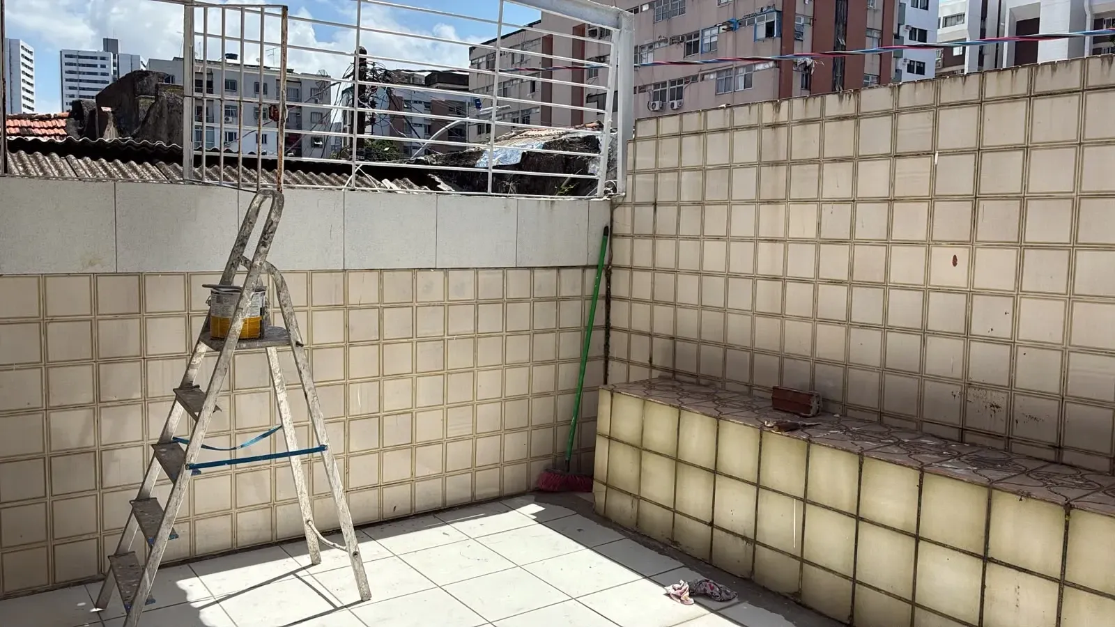 Imagem Casa com 5 Quartos à Venda, 136 m² em Boa Vista - Recife