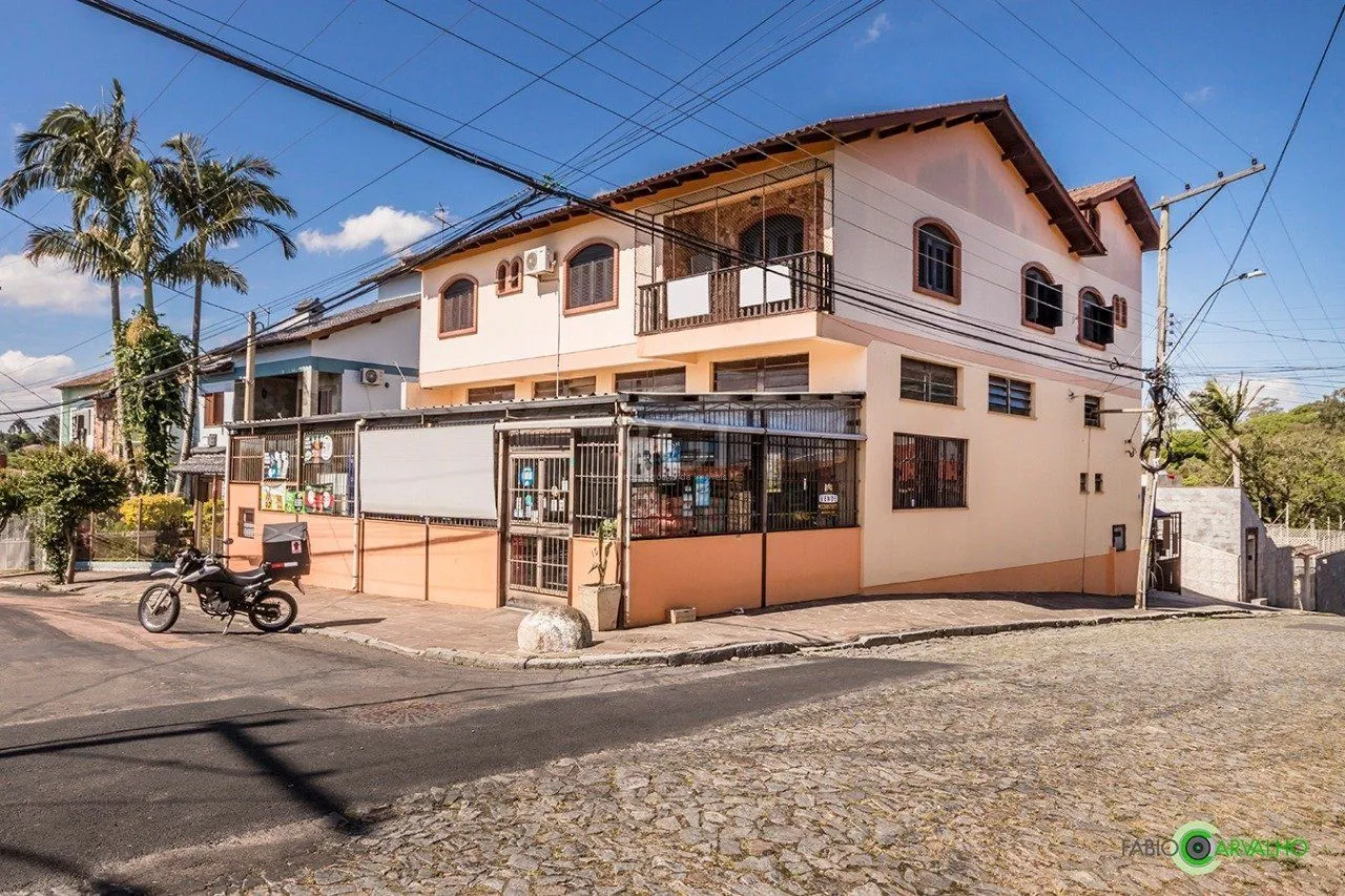 Imagem Loja para Venda - 144m², 0 dormitórios, Jardim Sabará