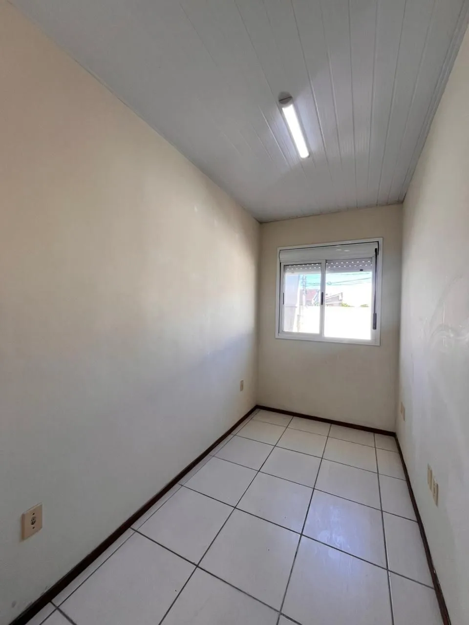 Imagem casa de condominio - 2 Dormitórios com suite Americana