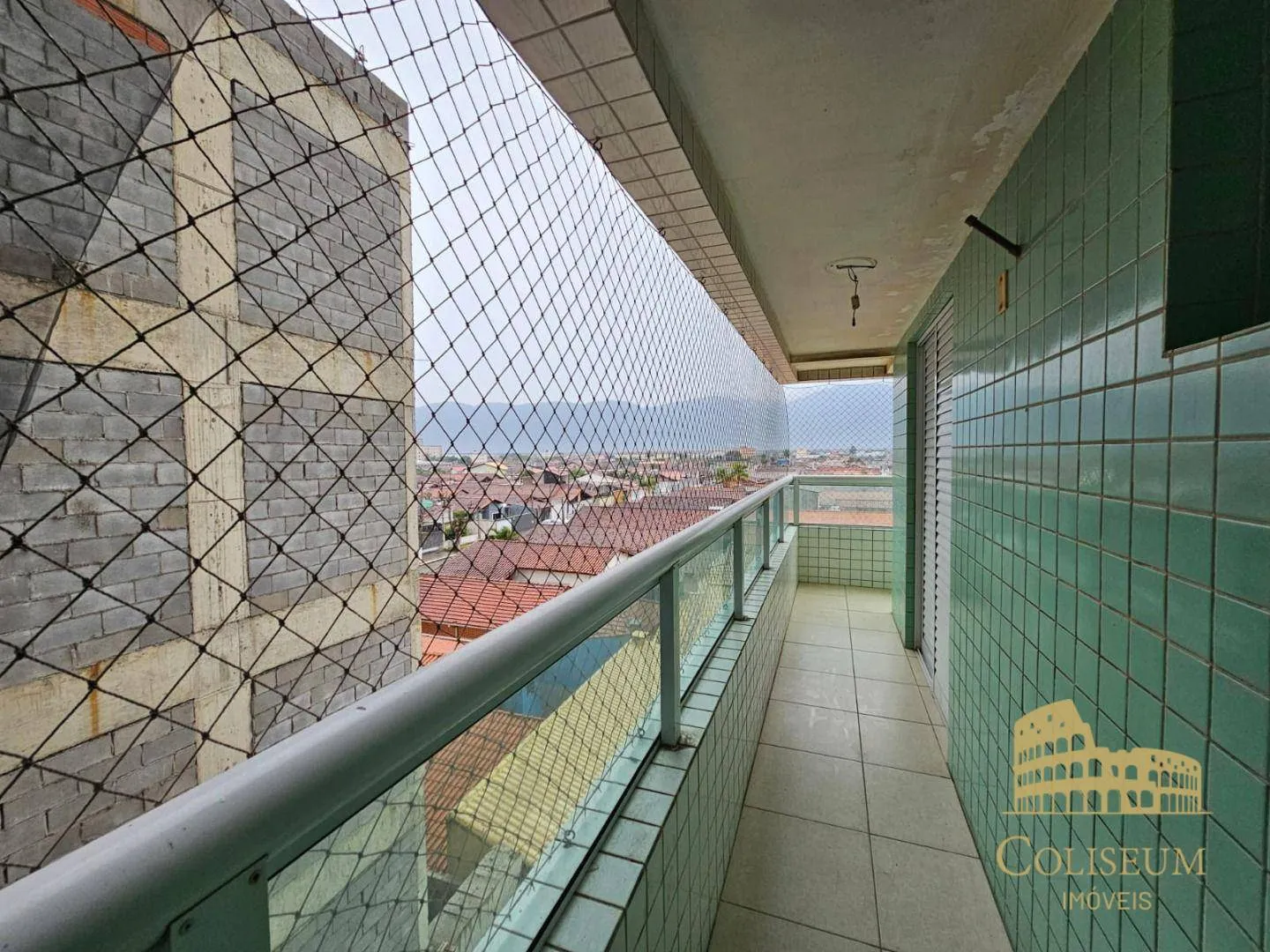 Imagem Apartamento com 2 dormitórios à venda, 86 m² por R$ 540.000,00 - Balneário Flórida - Praia Grande/SP