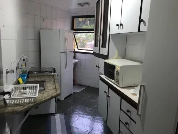 Imagem Apartamento Duplex ! Praia da Tabatinga - Caraguatatuba - SP