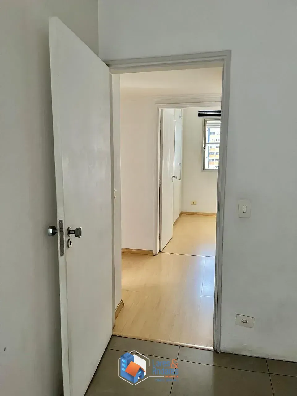Imagem Apartamento para venda em Vila Uberabinha com 3 quartos, sendo 1 suíte, 105m²