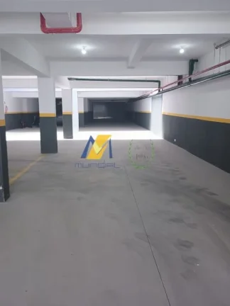Imagem Cobertura Nova para Alugar com 90m², 2 dormitórios, 1 suíte, 1 sala e 1 vaga!!!