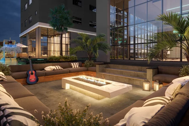 Imagem APARTAMENTO RESIDENCIAL em Itapema - SC, Meia Praia