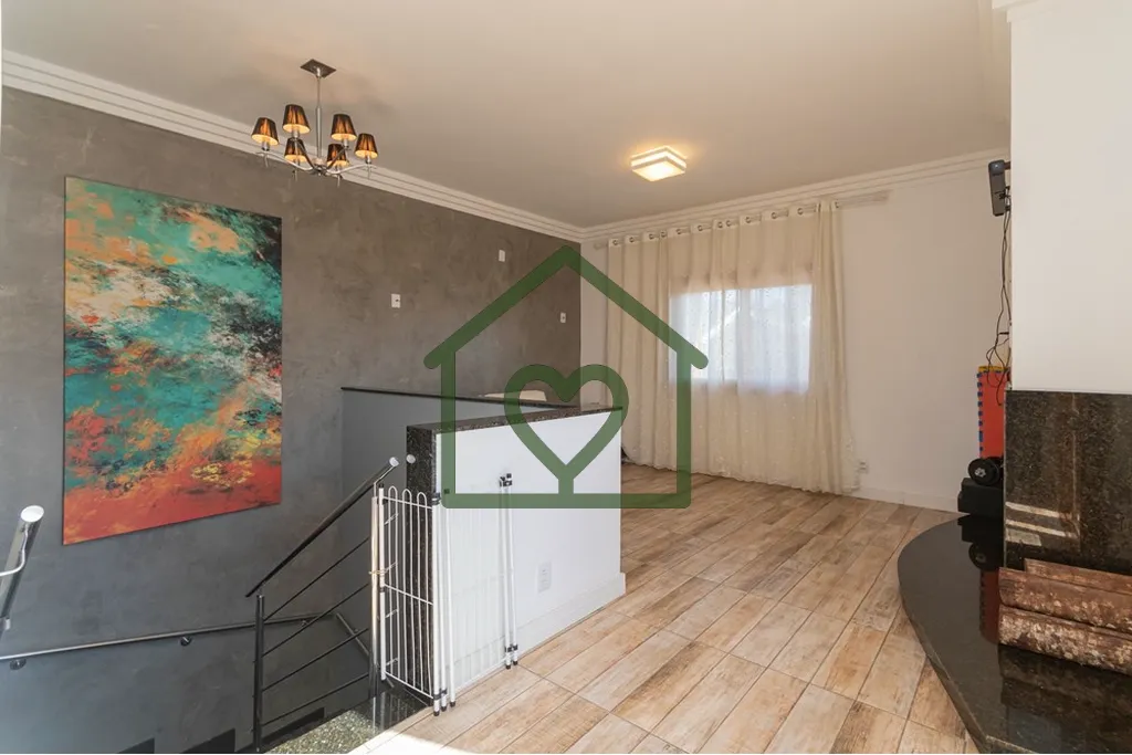 Imagem Resumo da Casa Mais Incrível à Venda no Passo das Pedras 
Esta belíssima residência de 281m² em...