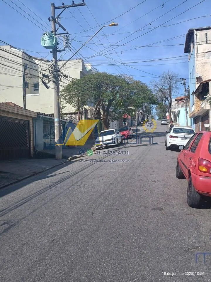 Imagem Apartamento SEM condomínio por menos de R$ 320 mil em Santo André!