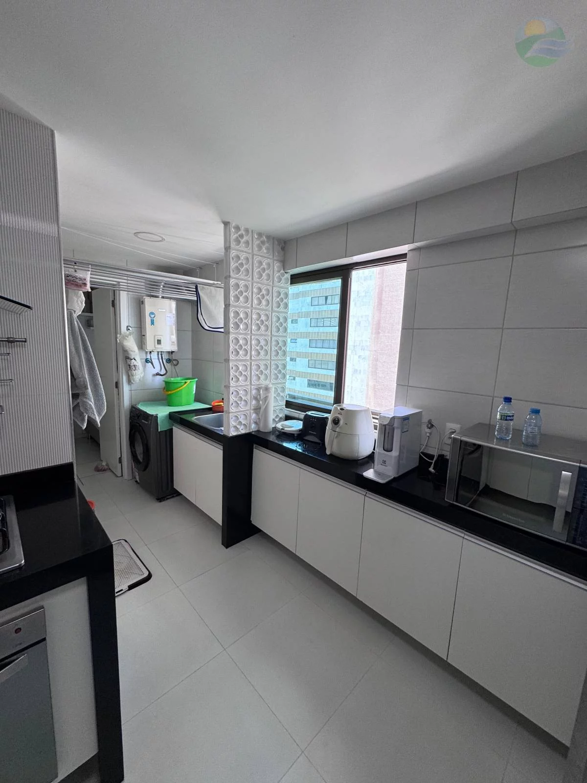 Imagem Apartamento 03 suites, para venda, Av. Boa Viagem, Recife - PE.