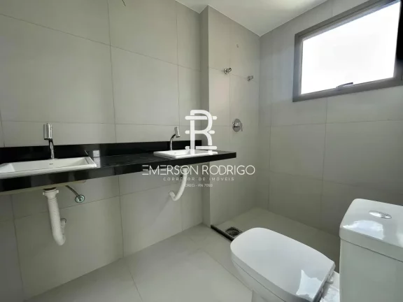 Imagem Apartamento para Venda em Natal / RN no bairro Capim Macio