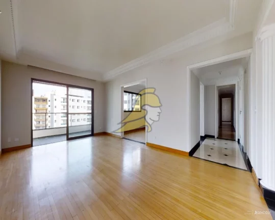 Imagem VILA SUZANA APARTAMENTO VENDA 280,00 M PRIVATIVOS 3 SUÍTES 1 HIDRO SALA 3 AMBIENTES LAVABO VARANDA 4 BANHEIROS COPA COZINHA ÁREA SERVIÇO 4 VAGAS