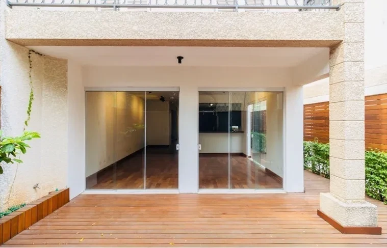 Imagem Casa de Condomínio com 3 Quartos à Venda, 300 metros em Jardim Viana - São Paulo