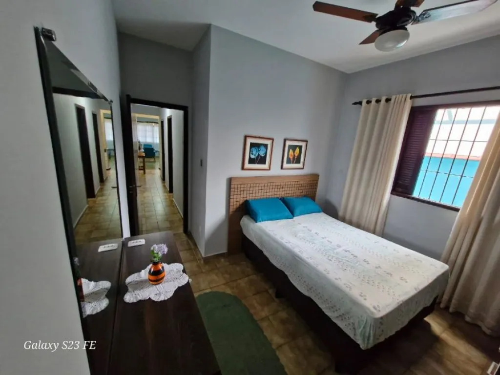 Imagem CASA COM 80,00 m² - REAL - PRAIA GRANDE SP