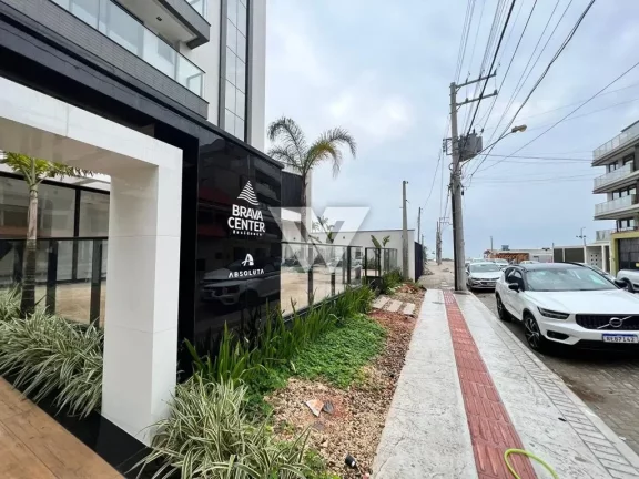 Brava Center em Conselheiro Júlio Kumm