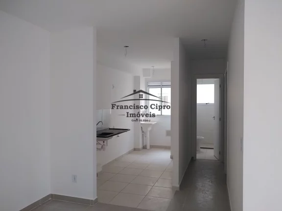 Imagem Apartamento à venda no bairro Chácara Selles - Guaratinguetá/SP