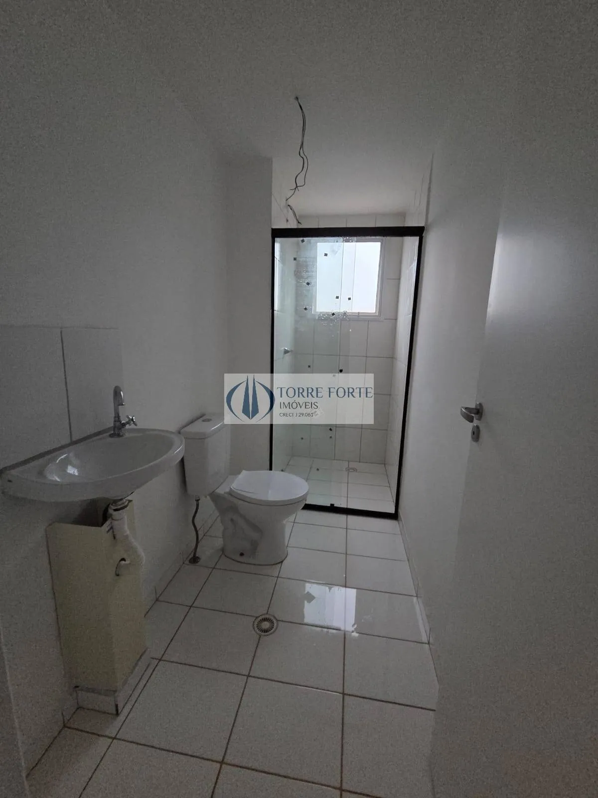 Imagem Apartamento Novo com 2 dormitorios sem vaga de garagem em Itaquera.