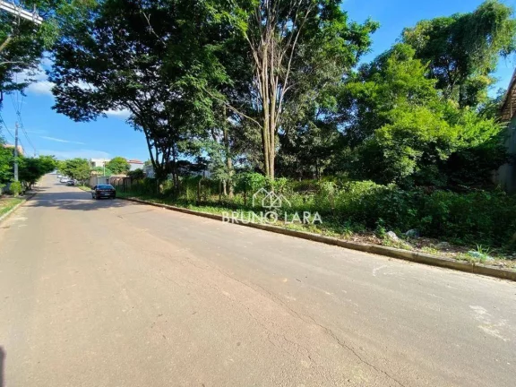 Imagem Lote à venda em Igarapé, bairro Pousada Del Rey.