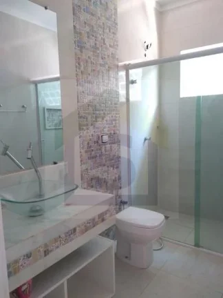 Imagem ca3982 - Casa Residencial / Jardim Cambuí