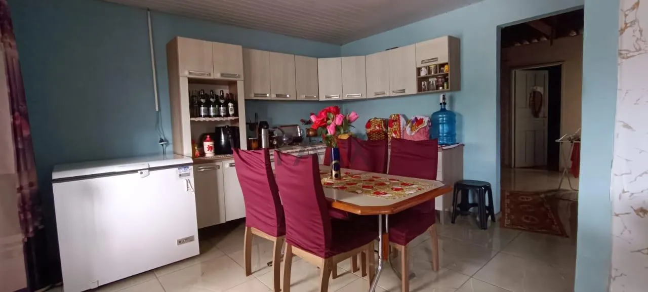 Imagem Casa com 3 dormitórios à venda, CONRADINHO, GUARAPUAVA - PR