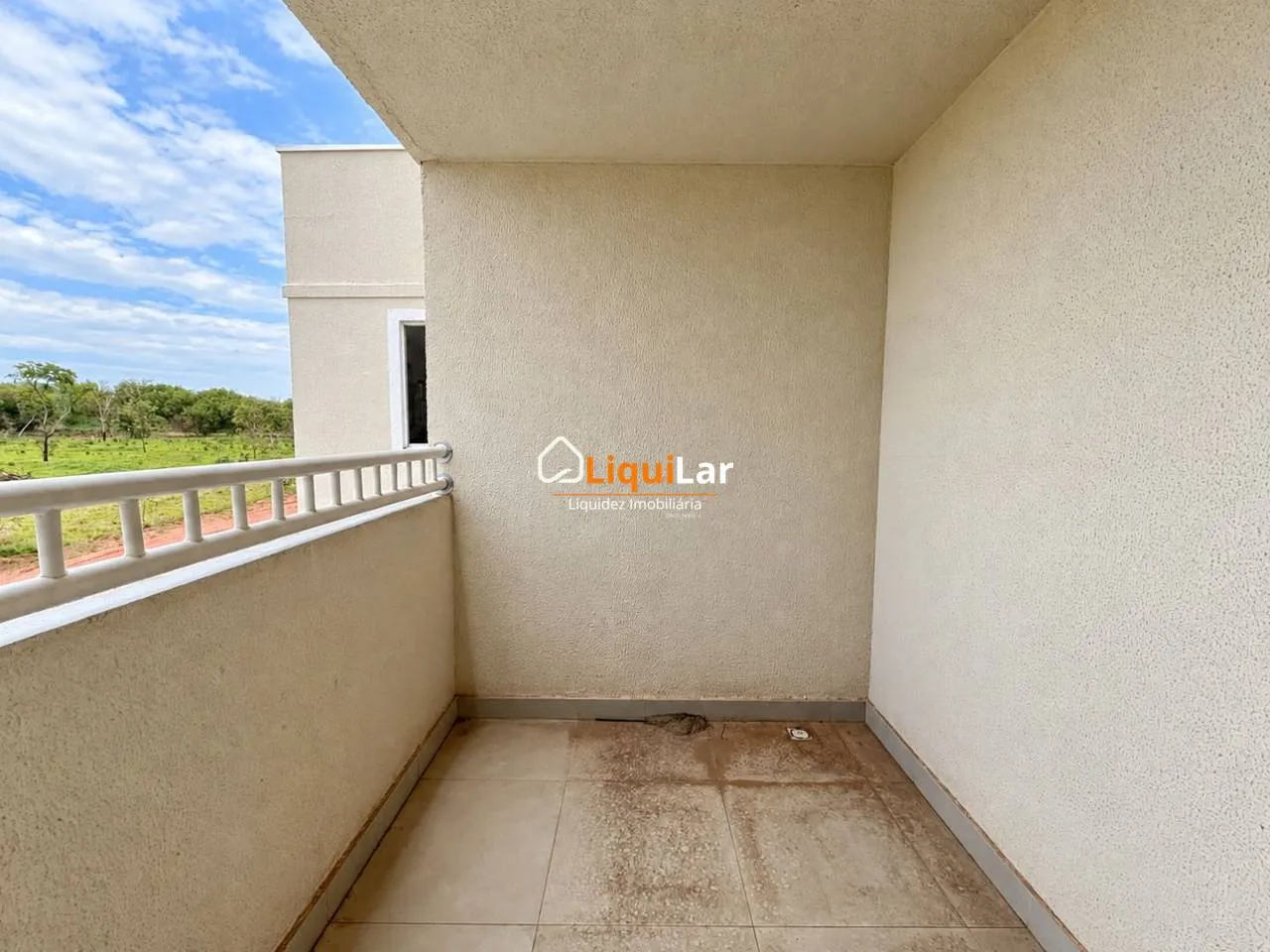 Imagem Apartamento com sacada Cel Antonino