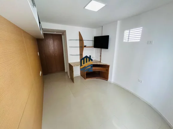 Imagem Lindo Apartamento vista mar em Piedade