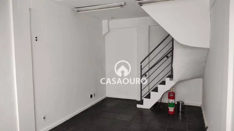 Imagem Loja à venda, 53 m² por R$ 130.000,00 - Floresta - Belo Horizonte/MG