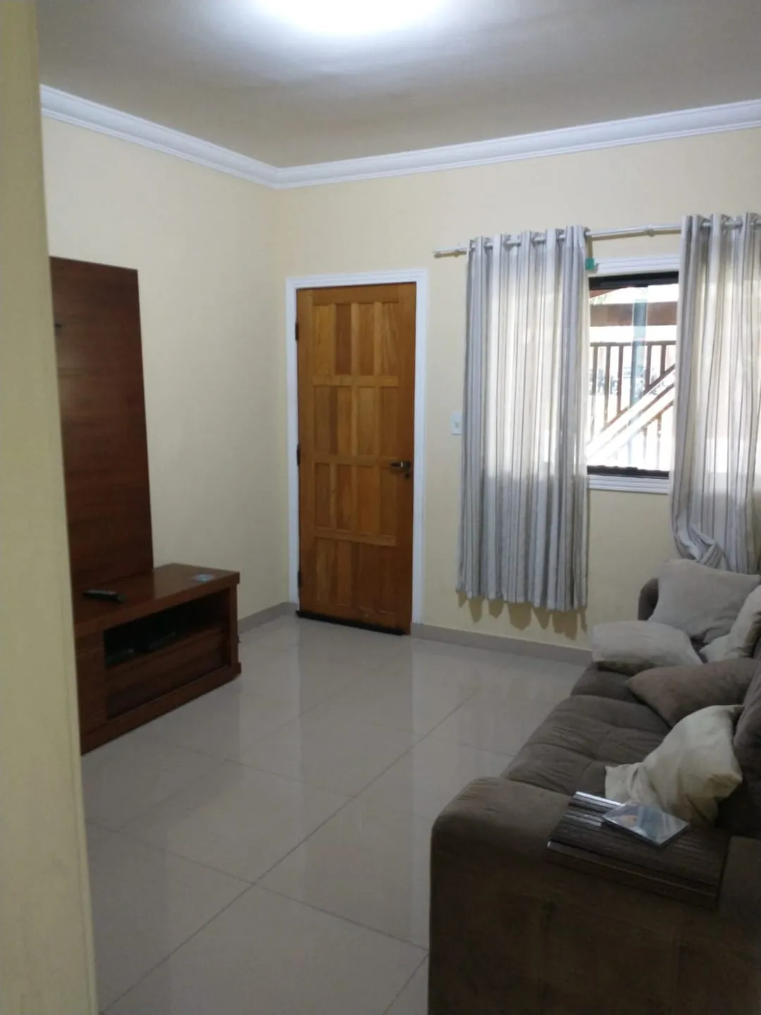 Imagem Casa à venda 2 Quartos, 212.5M², Vila São José, Taubaté - SP