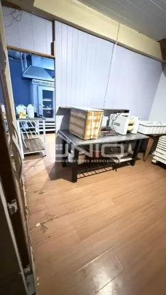 Imagem Imóvel e Estabelecimento Comercial - Bairro Planalto