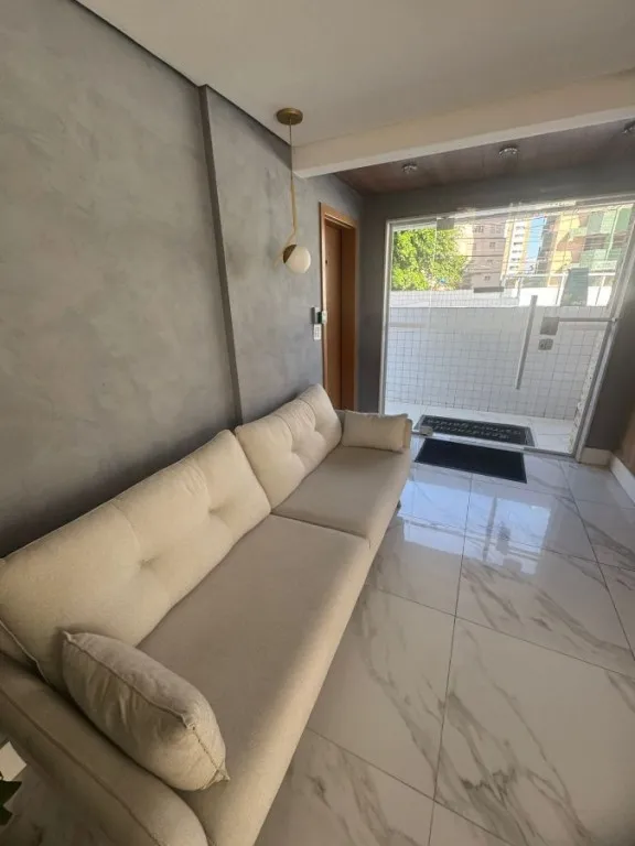 Imagem APARTAMENTO COM 56,00 m² - MIRIM - PRAIA GRANDE SP