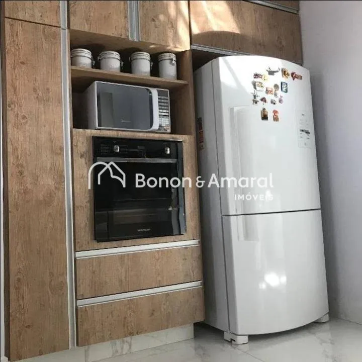 Imagem Casa térrea à venda de em Condomínio, 3 suítes no Campos do Conde 2 em Paulínia.