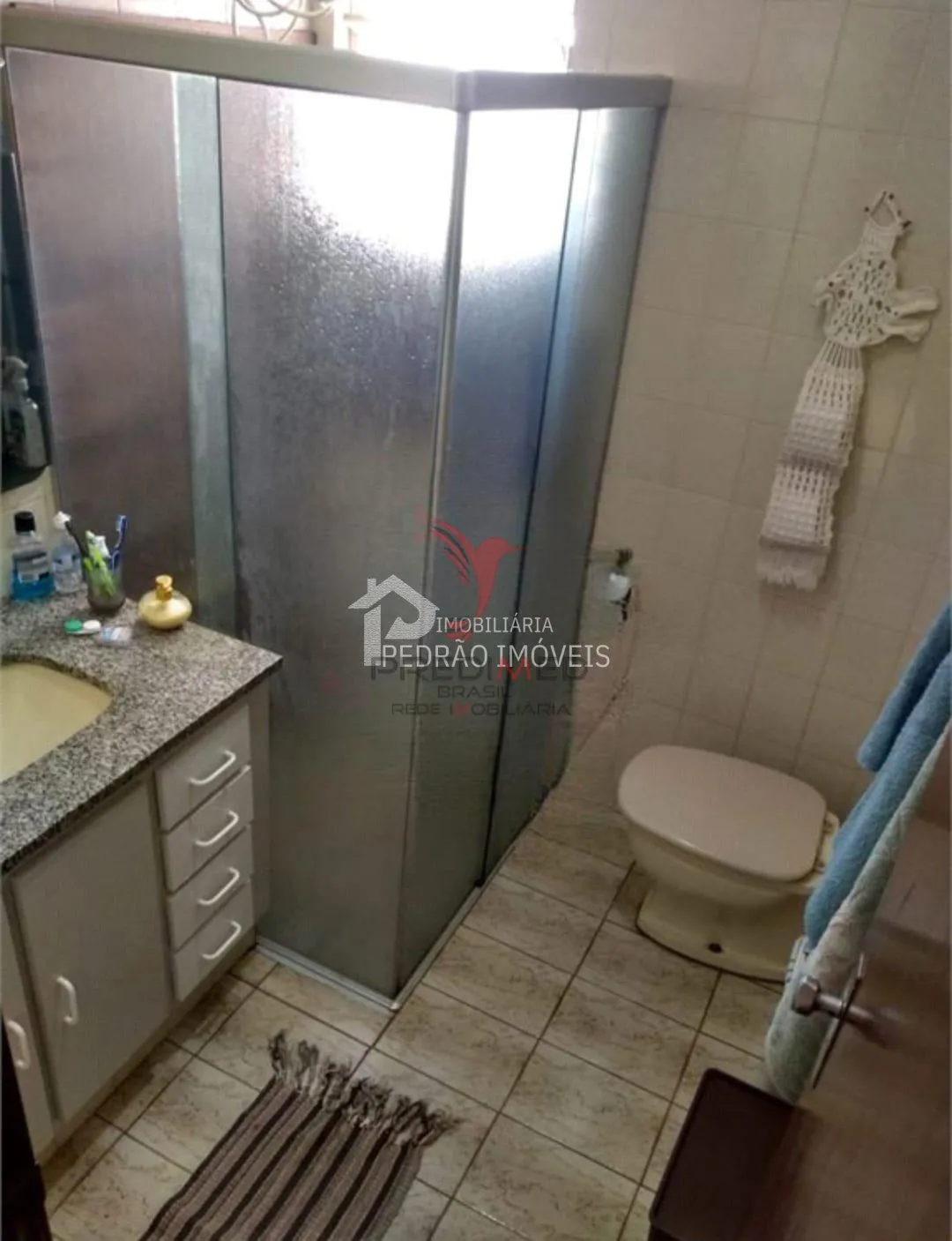Imagem Casa de 4 quartos, 181m² no bairro Jardim Morumbi, em Lençóis Paulista
