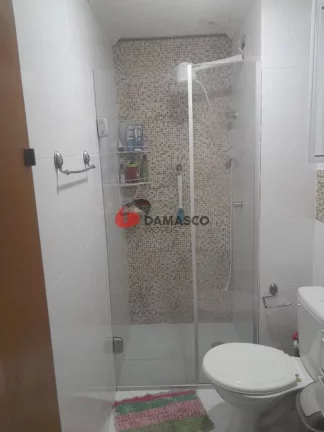 Imagem Apartamento à venda, Jardim Santo André, Santo André, SP