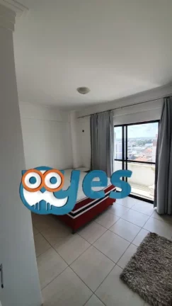 Imagem Loft mobiliado para Locação no Ponto Central
