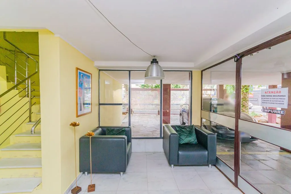 Imagem Apartamento 2 dorms à venda Rua Anita Garibaldi, Boa Vista - Porto Alegre