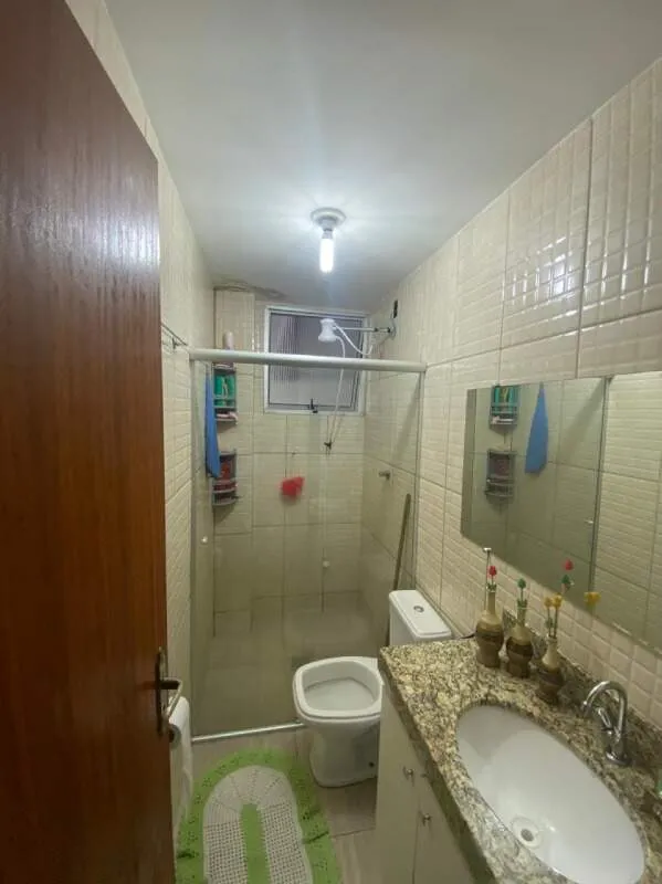 Imagem Área privativa à venda, 3 quartos, 2 vagas, São João Batista - Belo Horizonte/MG