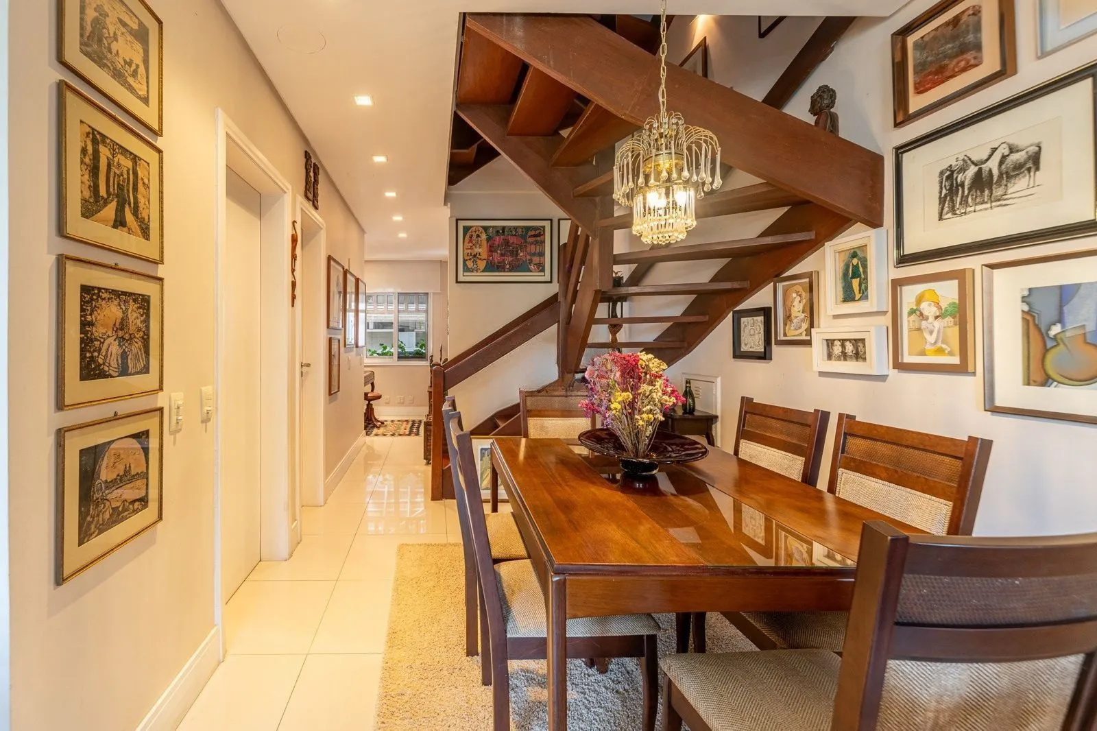 Imagem Casa de 218 m² no Condomínio Terra Mater