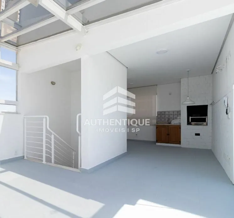 Imagem Welcome Master Living Pinheiros - Apartamento à venda no bairro Pinheiros - São Paulo/SP, Zona Oeste