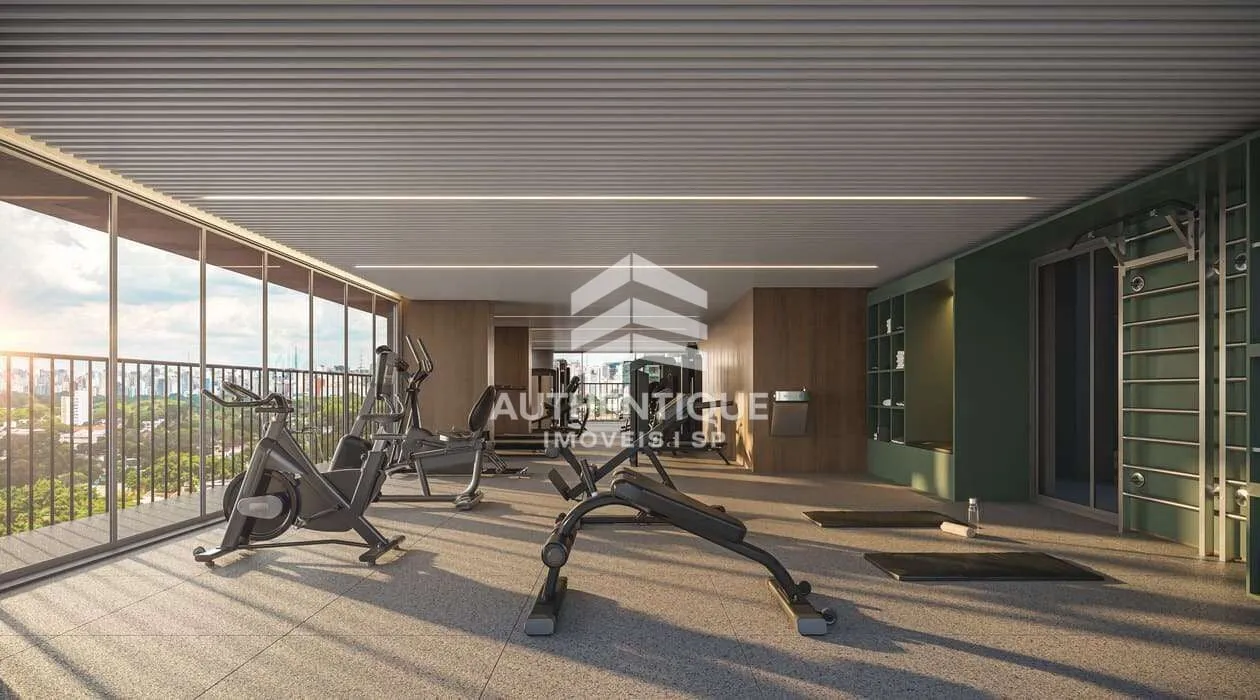 Imagem VISAR JARDIM EUROPA - Apartamento no Jardim Europa à venda