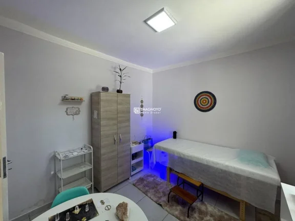 Imagem Casa com 3 quartos à Venda, São Dimas - Piracicaba
